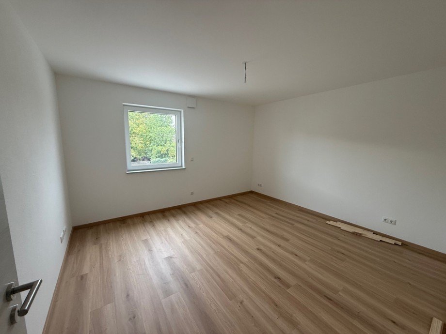 Schlafzimmer Etagenwohnung Altom�nster