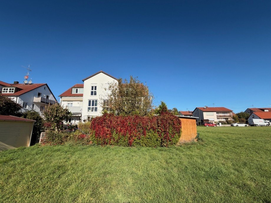 IMG_2082 Etagenwohnung Schwabhausen