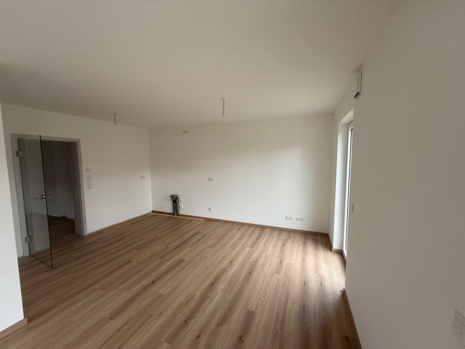 Wohnzimmer Etagenwohnung Altom�nster