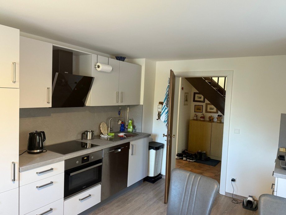 K�che Einfamilienhaus Dachau