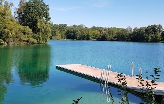 Waldschwaigsee Einfamilienhaus Dachau