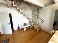 Bild (df48bdf81e47bf9a58cb3e40e02e87db): Wundersch�ne DG Wohnung